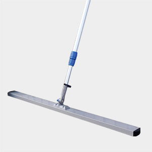 TAS-VP,アルミスクリード