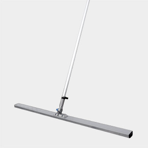 TAS-VS アルミスクリード