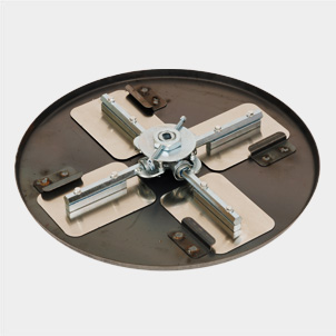 ブレード&Φ50スチール ディスク ブレード&Φ50スチール ディスク